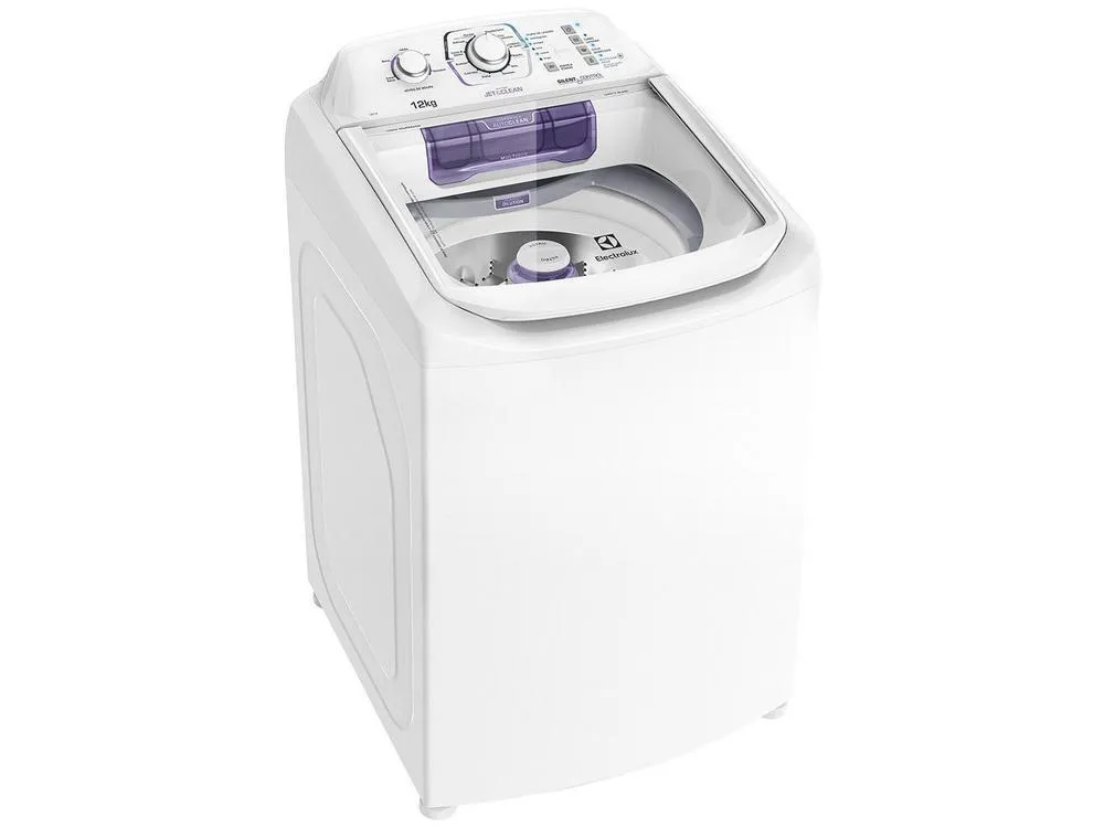 (Magalu) Lavadora De Roupas Electrolux Lac12 - 220v